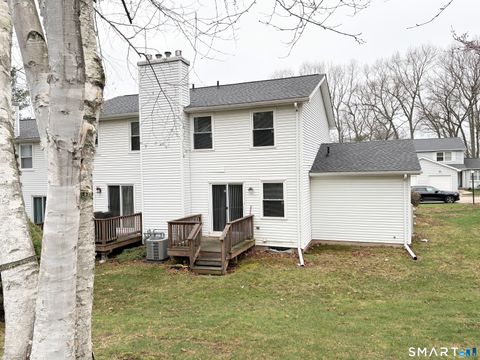 Tiny photo for 29 Kathleen Drive #5A, Windham, CT 06226 (MLS # 24164286)