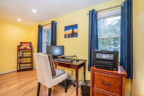 Tiny photo for 7 Sequin Road, West Hartford, CT 06117 (MLS # 24133061)