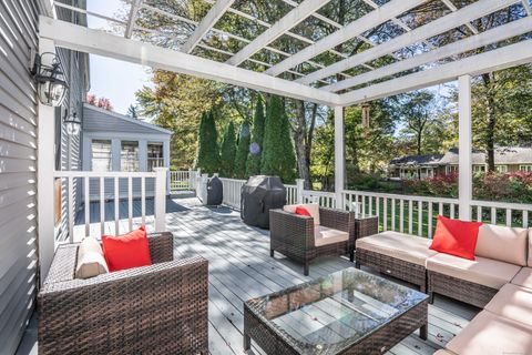 Tiny photo for 7 Sequin Road, West Hartford, CT 06117 (MLS # 24133061)