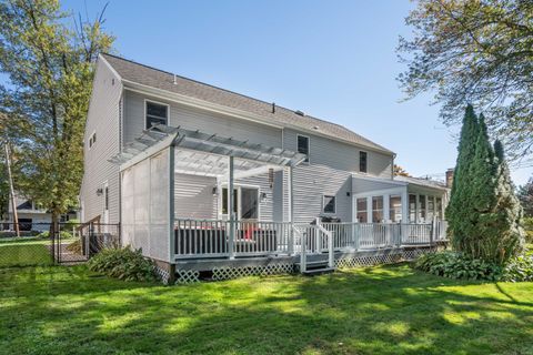 Tiny photo for 7 Sequin Road, West Hartford, CT 06117 (MLS # 24133061)