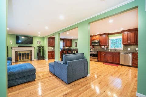 Tiny photo for 7 Sequin Road, West Hartford, CT 06117 (MLS # 24133061)