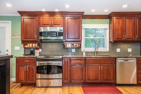 Tiny photo for 7 Sequin Road, West Hartford, CT 06117 (MLS # 24133061)