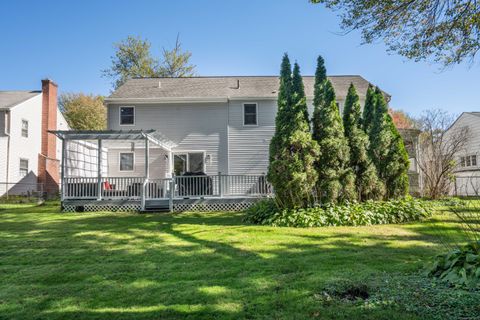 Tiny photo for 7 Sequin Road, West Hartford, CT 06117 (MLS # 24133061)