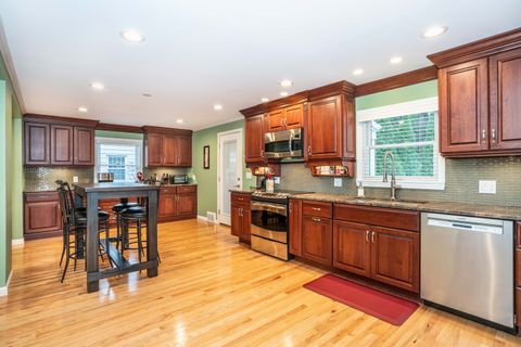 Tiny photo for 7 Sequin Road, West Hartford, CT 06117 (MLS # 24133061)