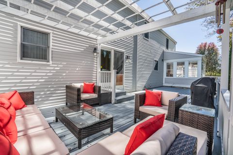 Tiny photo for 7 Sequin Road, West Hartford, CT 06117 (MLS # 24133061)