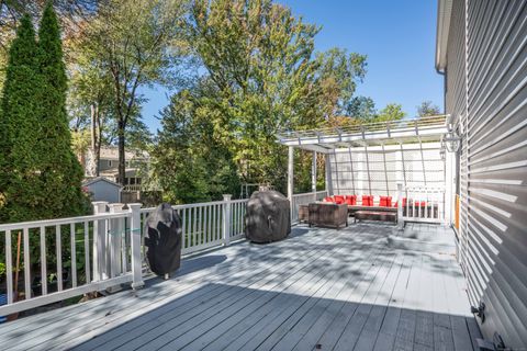 Tiny photo for 7 Sequin Road, West Hartford, CT 06117 (MLS # 24133061)