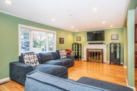 Tiny photo for 7 Sequin Road, West Hartford, CT 06117 (MLS # 24133061)