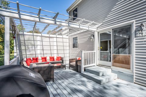 Tiny photo for 7 Sequin Road, West Hartford, CT 06117 (MLS # 24133061)
