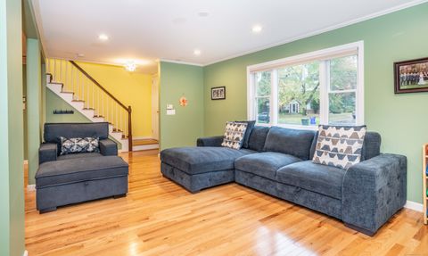 Tiny photo for 7 Sequin Road, West Hartford, CT 06117 (MLS # 24133061)