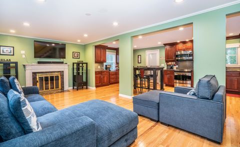 Tiny photo for 7 Sequin Road, West Hartford, CT 06117 (MLS # 24133061)