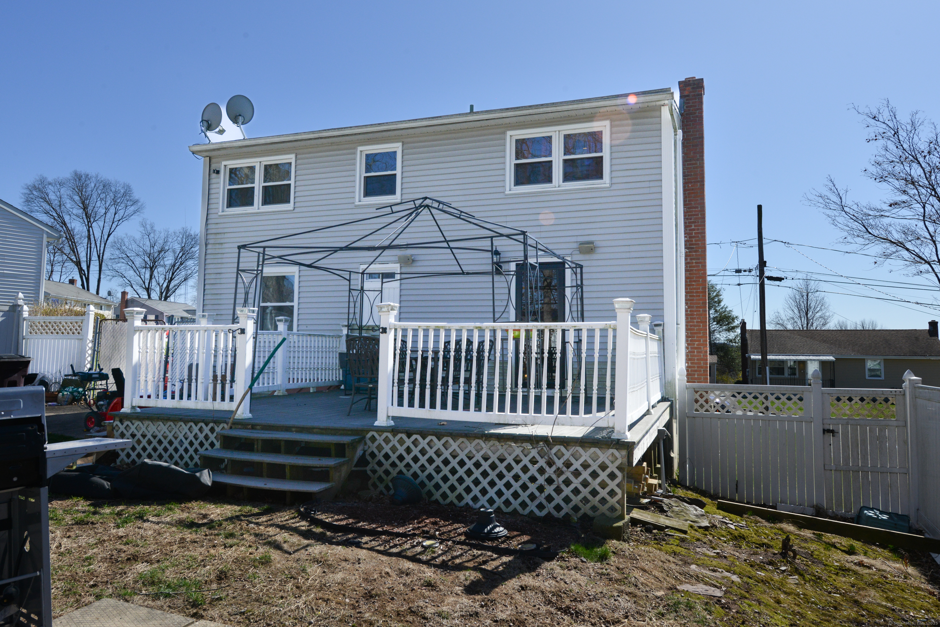 61 Kenyon Circle, New Britain, Connecticut image 30