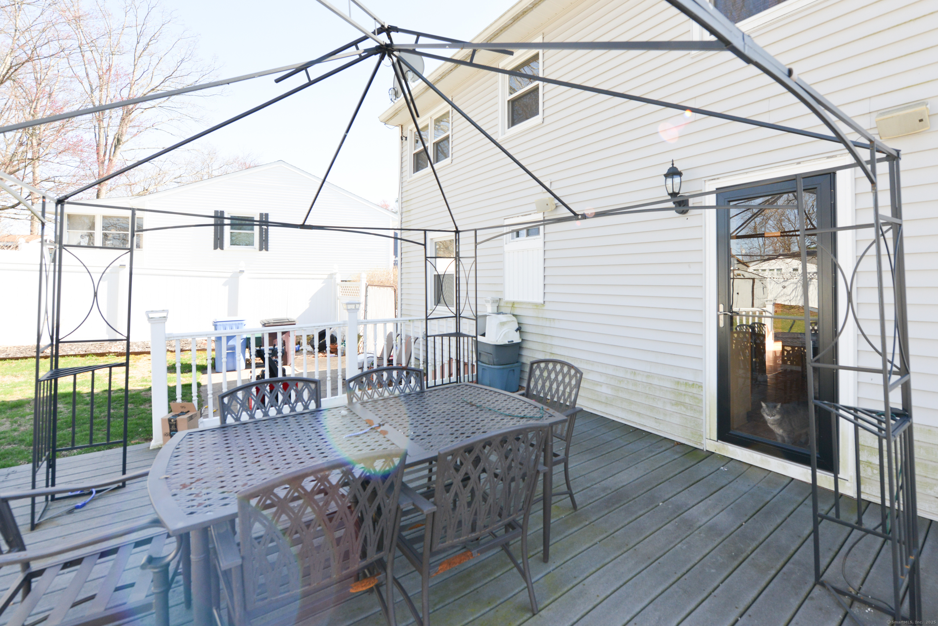 61 Kenyon Circle, New Britain, Connecticut image 27