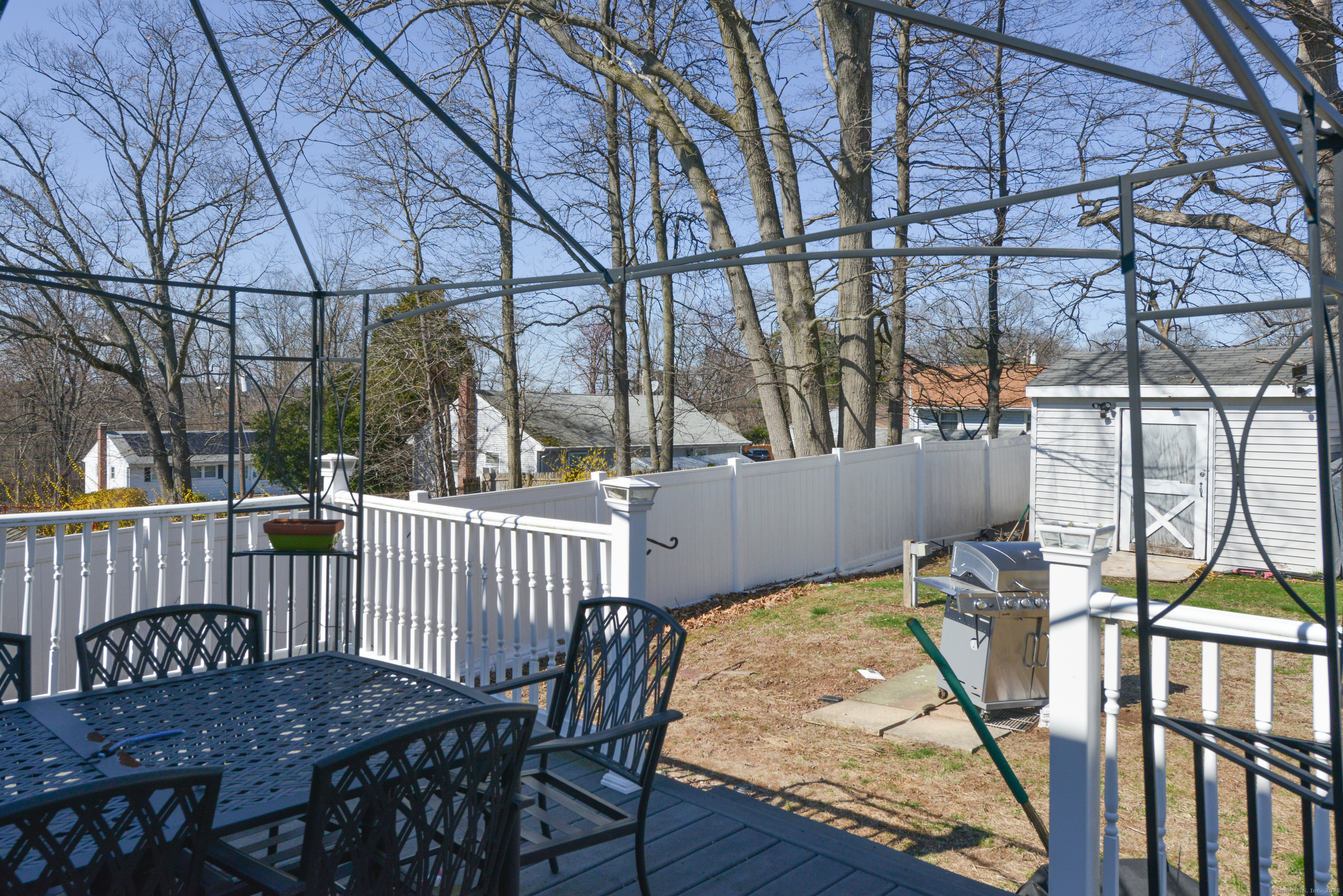 61 Kenyon Circle, New Britain, Connecticut image 31