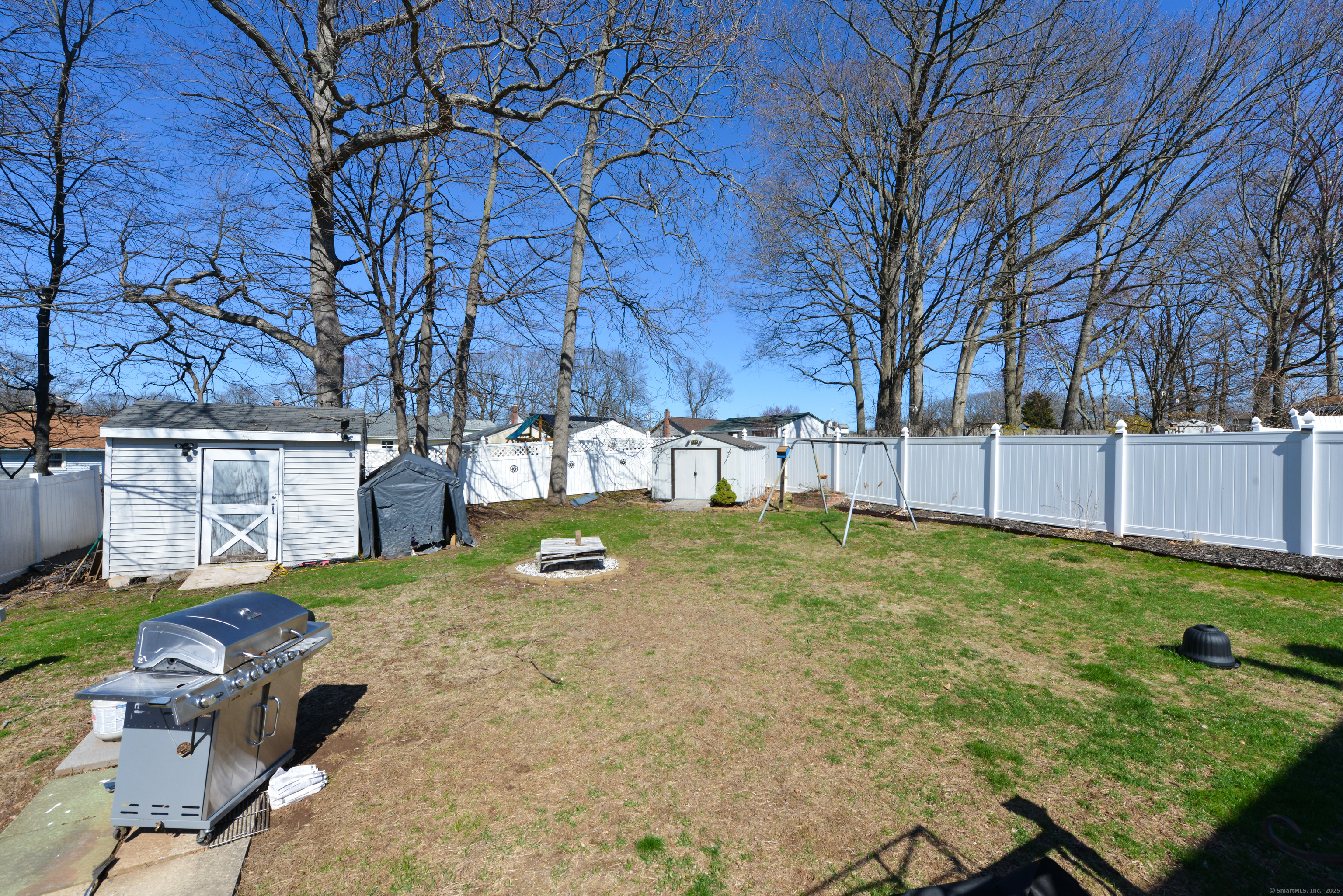 61 Kenyon Circle, New Britain, Connecticut image 28