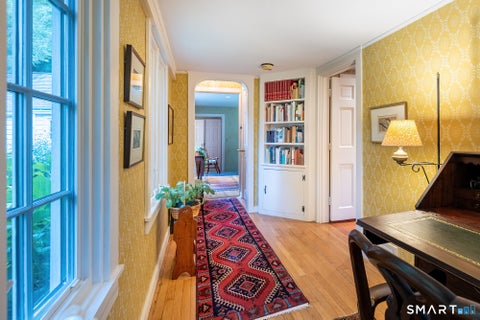 Tiny photo for 3 Blackman Road, Ridgefield, CT 06877 (MLS # 24207089)