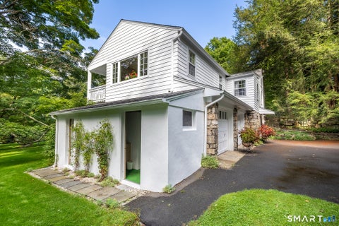 Tiny photo for 3 Blackman Road, Ridgefield, CT 06877 (MLS # 24207089)