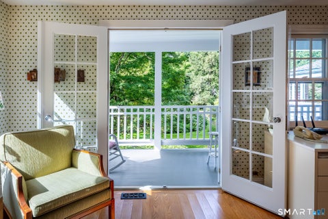 Tiny photo for 3 Blackman Road, Ridgefield, CT 06877 (MLS # 24207089)