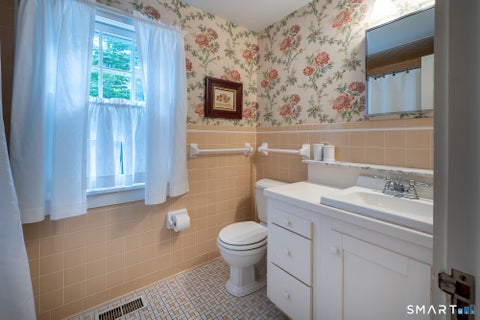 Tiny photo for 3 Blackman Road, Ridgefield, CT 06877 (MLS # 24207089)
