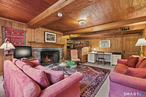 Tiny photo for 3 Blackman Road, Ridgefield, CT 06877 (MLS # 24207089)