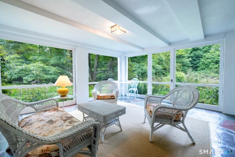 Tiny photo for 3 Blackman Road, Ridgefield, CT 06877 (MLS # 24207089)
