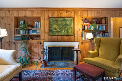 Tiny photo for 3 Blackman Road, Ridgefield, CT 06877 (MLS # 24207089)