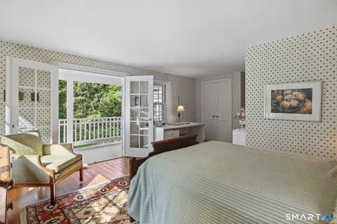 Tiny photo for 3 Blackman Road, Ridgefield, CT 06877 (MLS # 24207089)