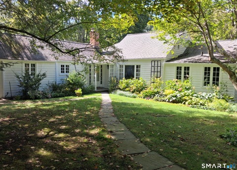 Photo of 3 Blackman Road, Ridgefield, CT 06877 (MLS # 24207089)