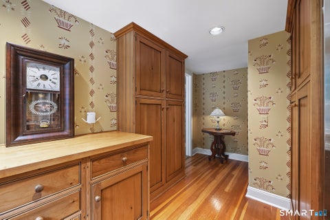 Tiny photo for 3 Blackman Road, Ridgefield, CT 06877 (MLS # 24207089)