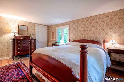 Tiny photo for 3 Blackman Road, Ridgefield, CT 06877 (MLS # 24207089)