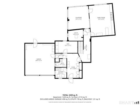 Tiny photo for 3 Blackman Road, Ridgefield, CT 06877 (MLS # 24207089)