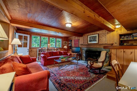 Tiny photo for 3 Blackman Road, Ridgefield, CT 06877 (MLS # 24207089)