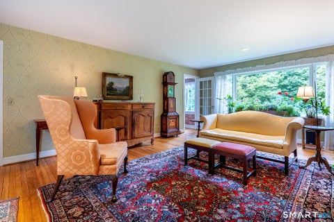 Tiny photo for 3 Blackman Road, Ridgefield, CT 06877 (MLS # 24207089)