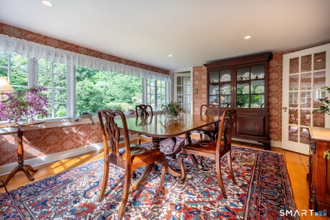 Tiny photo for 3 Blackman Road, Ridgefield, CT 06877 (MLS # 24207089)
