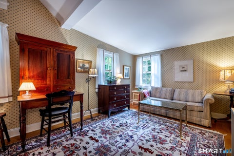Tiny photo for 3 Blackman Road, Ridgefield, CT 06877 (MLS # 24207089)