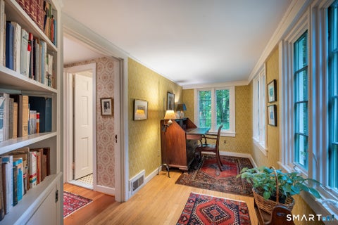 Tiny photo for 3 Blackman Road, Ridgefield, CT 06877 (MLS # 24207089)