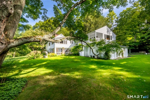 Tiny photo for 3 Blackman Road, Ridgefield, CT 06877 (MLS # 24207089)