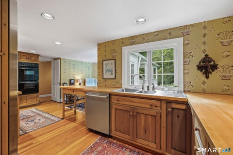 Tiny photo for 3 Blackman Road, Ridgefield, CT 06877 (MLS # 24207089)