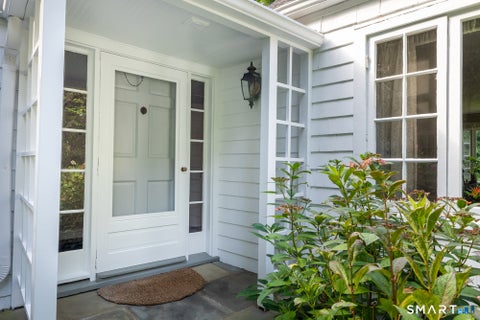 Tiny photo for 3 Blackman Road, Ridgefield, CT 06877 (MLS # 24207089)