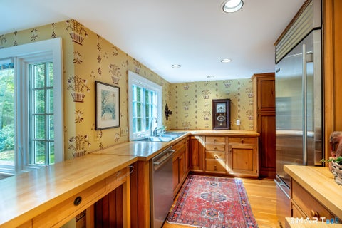 Tiny photo for 3 Blackman Road, Ridgefield, CT 06877 (MLS # 24207089)