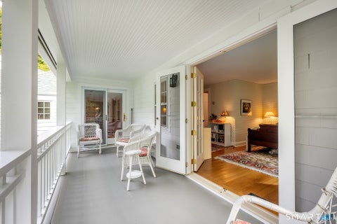 Tiny photo for 3 Blackman Road, Ridgefield, CT 06877 (MLS # 24207089)