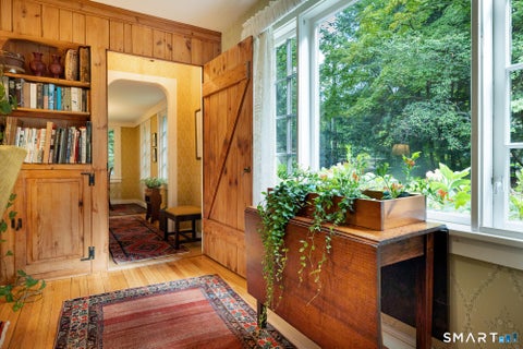 Tiny photo for 3 Blackman Road, Ridgefield, CT 06877 (MLS # 24207089)
