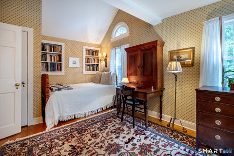 Tiny photo for 3 Blackman Road, Ridgefield, CT 06877 (MLS # 24207089)