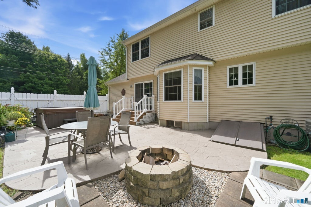 Photo of 2 Clinton Lane, Enfield, CT 06082 (MLS # 24206150)