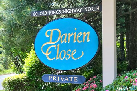 Condo For Sale - 13 Darien Close #13<br/> Darien, CT 06820