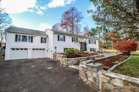 A home in New Milford