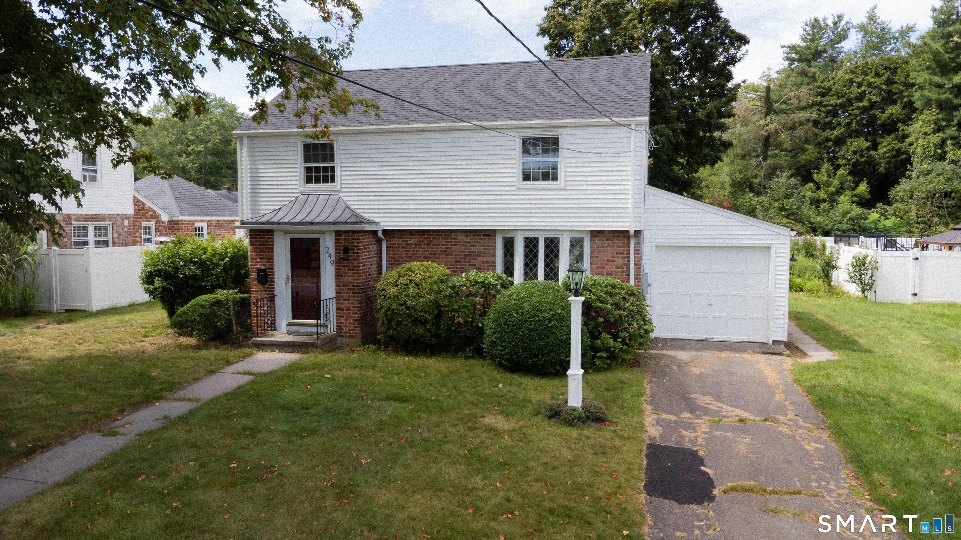 249 Ridge Road