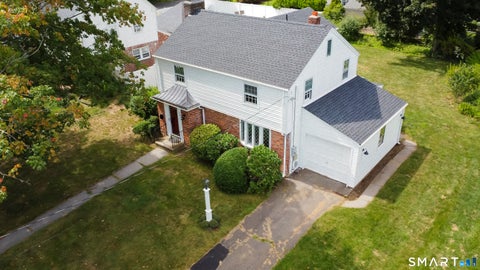 Homes For Sale - 249 Ridge Road<br/> Wethersfield, CT 06109