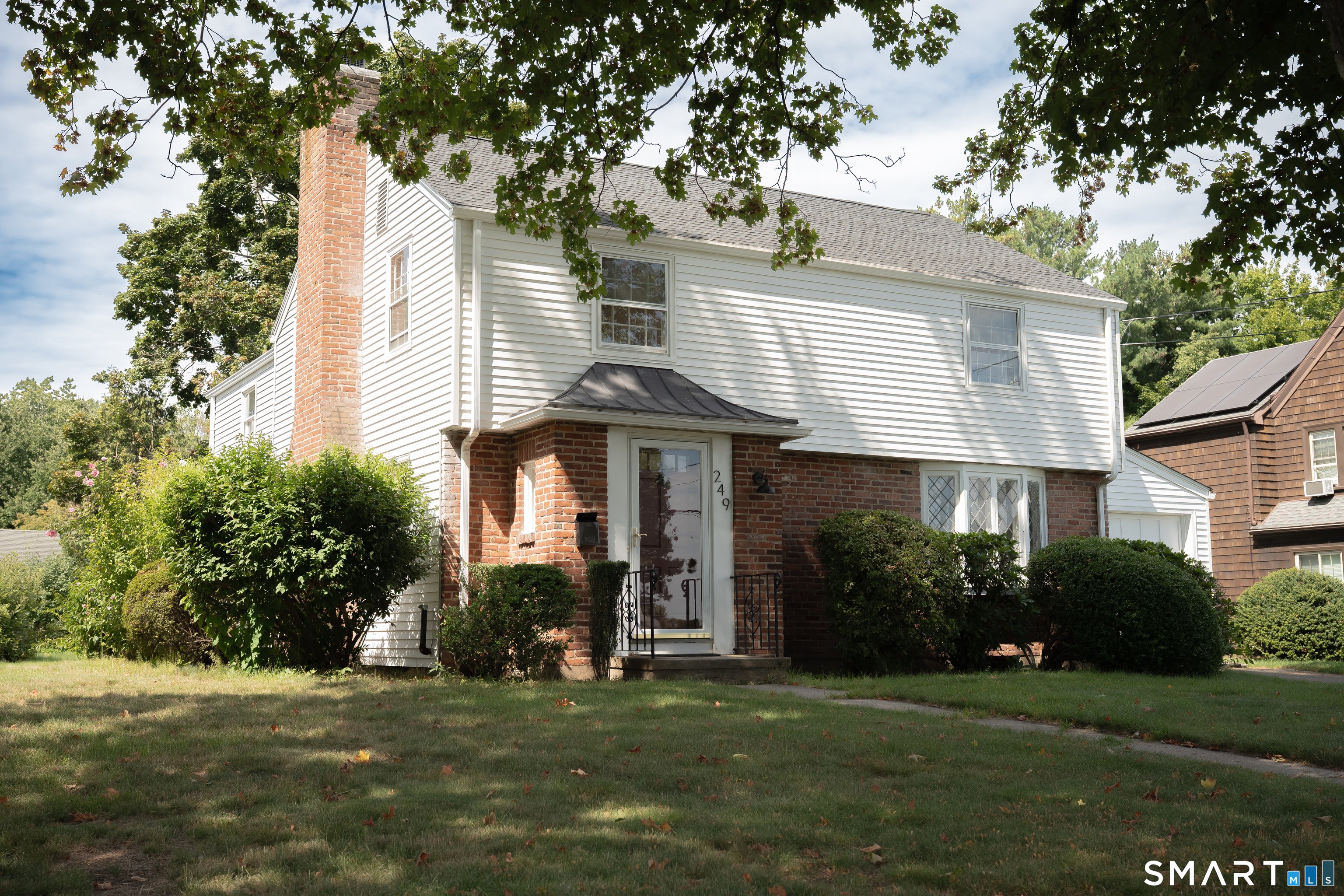249 Ridge Road