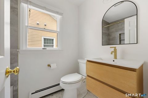 Tiny photo for 19 Windy Knolls Road #Right Side, Greenwich, CT 06831 (MLS # 24145348)