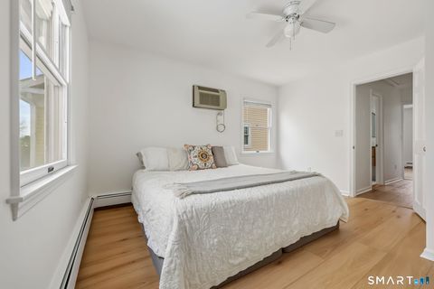 Tiny photo for 19 Windy Knolls Road #Right Side, Greenwich, CT 06831 (MLS # 24145348)